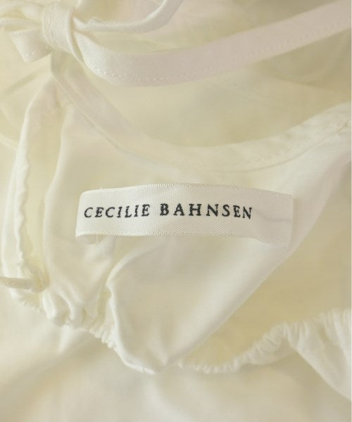 CECILIE BAHNSEN Dresses