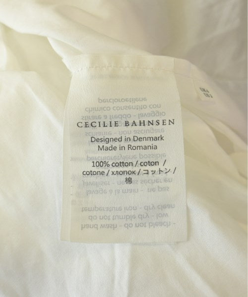 CECILIE BAHNSEN Dresses