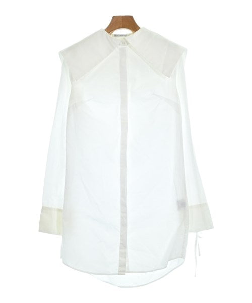 CECILIE BAHNSEN Casual shirts
