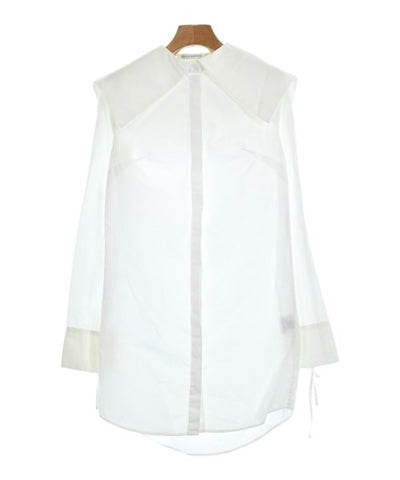 CECILIE BAHNSEN Casual shirts