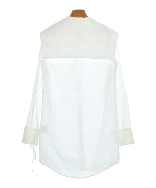 CECILIE BAHNSEN Casual shirts