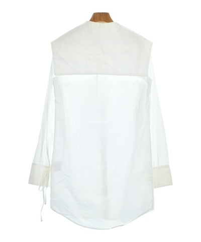CECILIE BAHNSEN Casual shirts