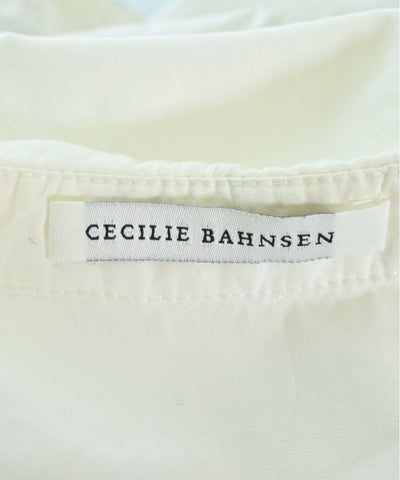 CECILIE BAHNSEN Casual shirts