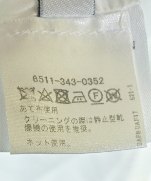 CECILIE BAHNSEN Casual shirts