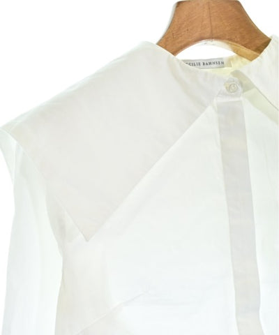 CECILIE BAHNSEN Casual shirts