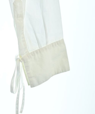 CECILIE BAHNSEN Casual shirts