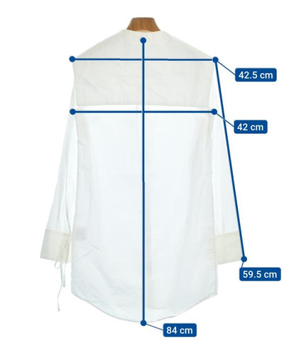 CECILIE BAHNSEN Casual shirts