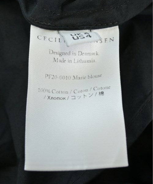 CECILIE BAHNSEN Blouses