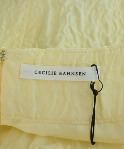 CECILIE BAHNSEN Knee length skirts