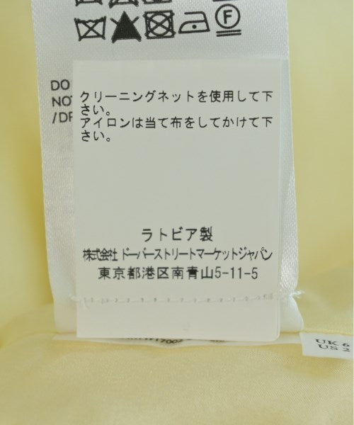 CECILIE BAHNSEN Knee length skirts