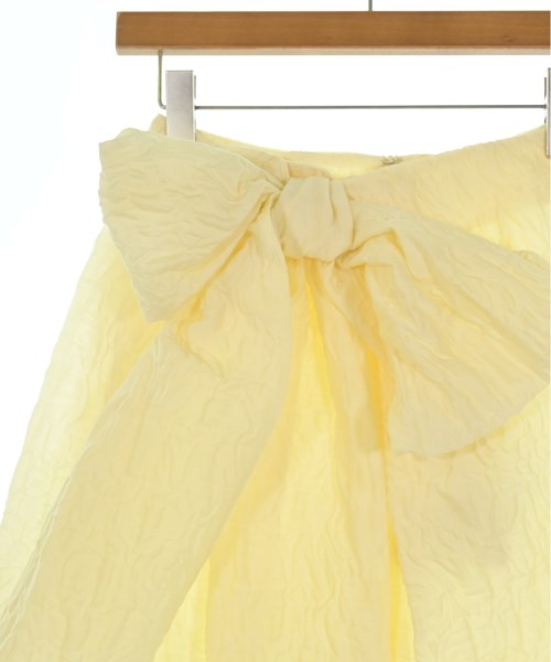 CECILIE BAHNSEN Knee length skirts