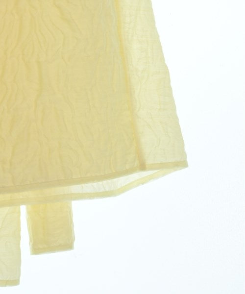 CECILIE BAHNSEN Knee length skirts