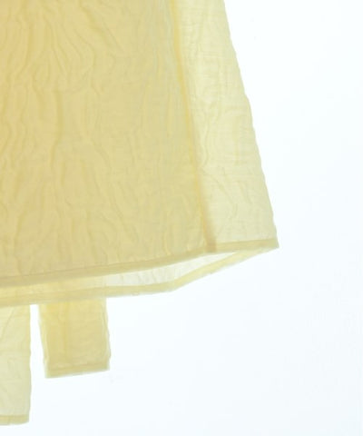 CECILIE BAHNSEN Knee length skirts