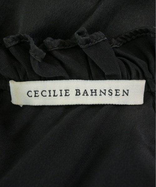 CECILIE BAHNSEN Casual shirts
