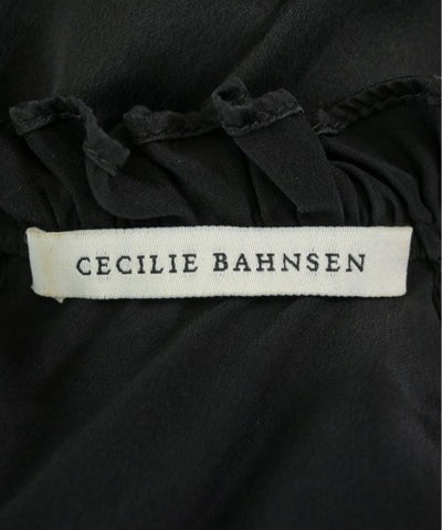 CECILIE BAHNSEN Casual shirts