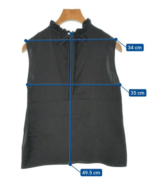 CECILIE BAHNSEN Casual shirts