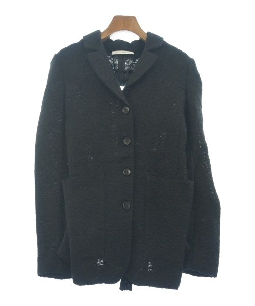 CECILIE BAHNSEN Casual jackets