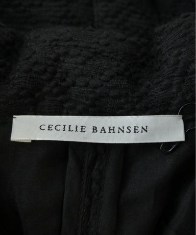 CECILIE BAHNSEN Casual jackets