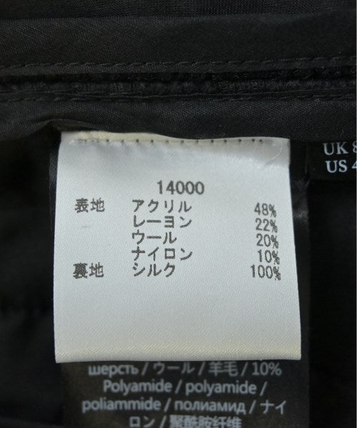 CECILIE BAHNSEN Casual jackets