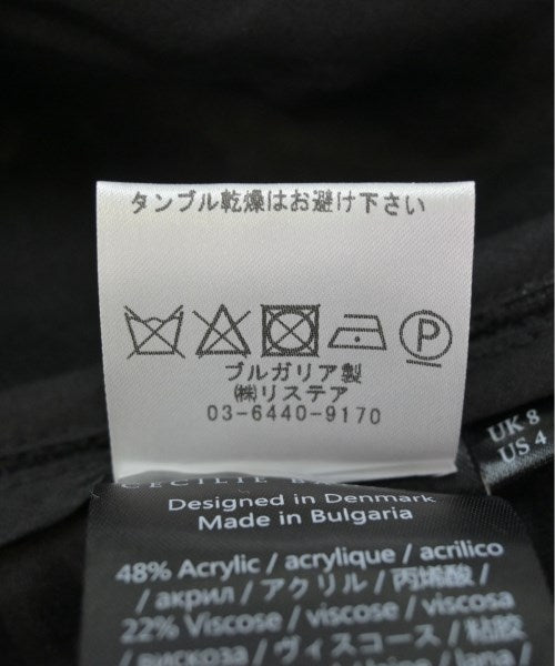 CECILIE BAHNSEN Casual jackets