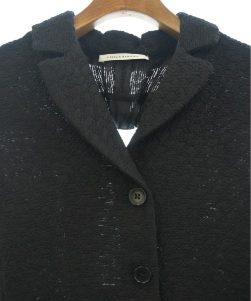 CECILIE BAHNSEN Casual jackets