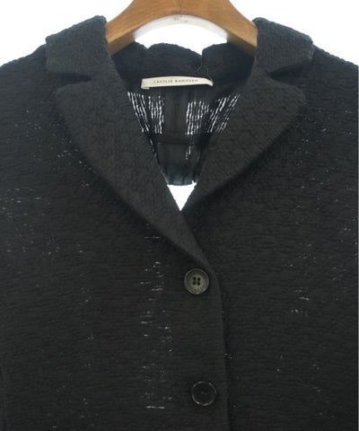 CECILIE BAHNSEN Casual jackets