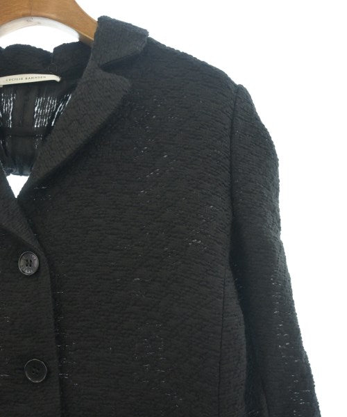 CECILIE BAHNSEN Casual jackets