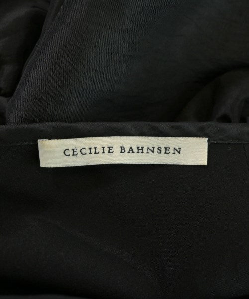 CECILIE BAHNSEN Blouses