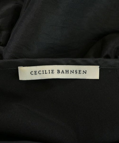 CECILIE BAHNSEN Blouses