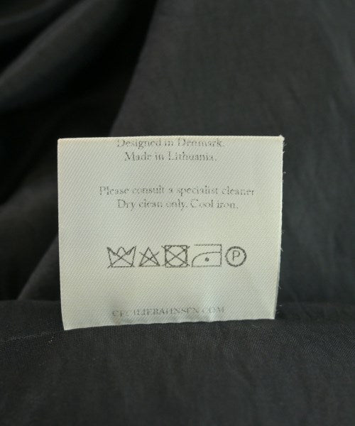 CECILIE BAHNSEN Blouses