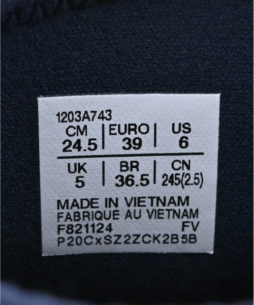 CECILIE BAHNSEN Sneakers