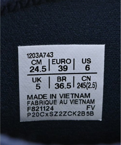 CECILIE BAHNSEN Sneakers