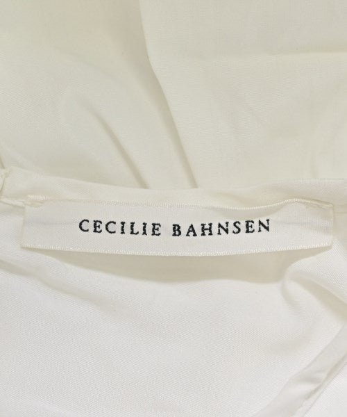 CECILIE BAHNSEN Blouses