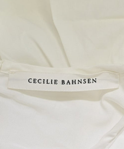 CECILIE BAHNSEN Blouses