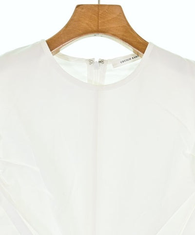 CECILIE BAHNSEN Blouses