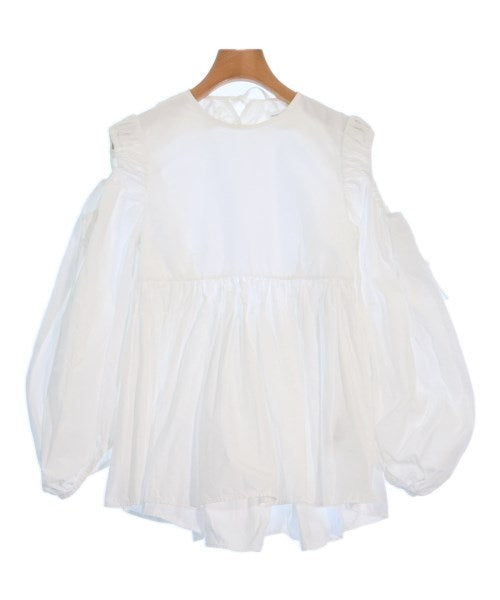 CECILIE BAHNSEN Blouses