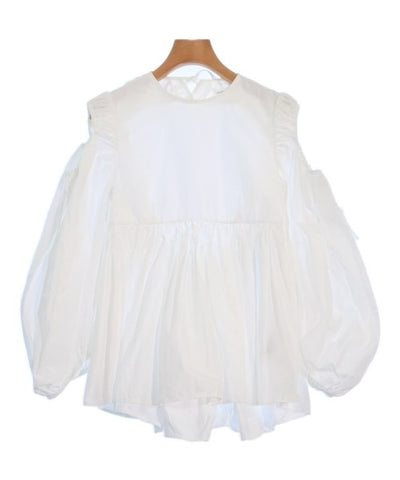 CECILIE BAHNSEN Blouses