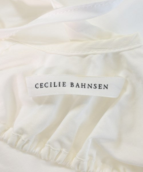 CECILIE BAHNSEN Blouses
