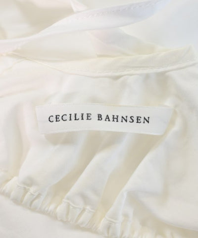 CECILIE BAHNSEN Blouses