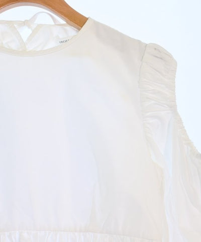 CECILIE BAHNSEN Blouses