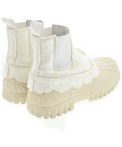 CECILIE BAHNSEN Boots