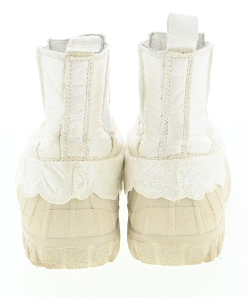 CECILIE BAHNSEN Boots