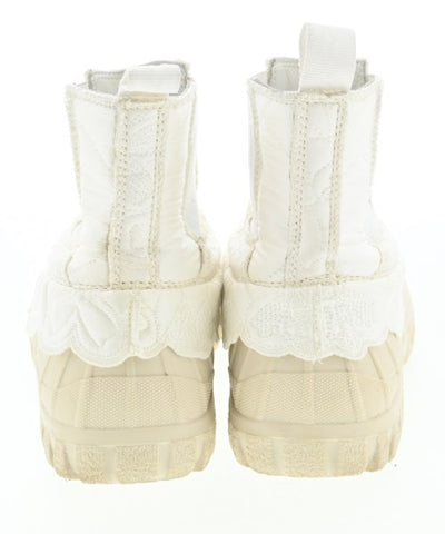 CECILIE BAHNSEN Boots