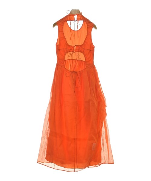 CECILIE BAHNSEN Dresses