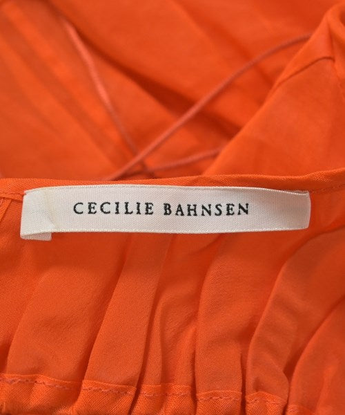 CECILIE BAHNSEN Dresses