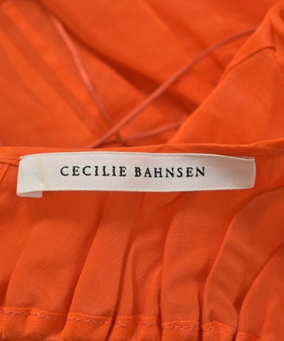 CECILIE BAHNSEN Dresses