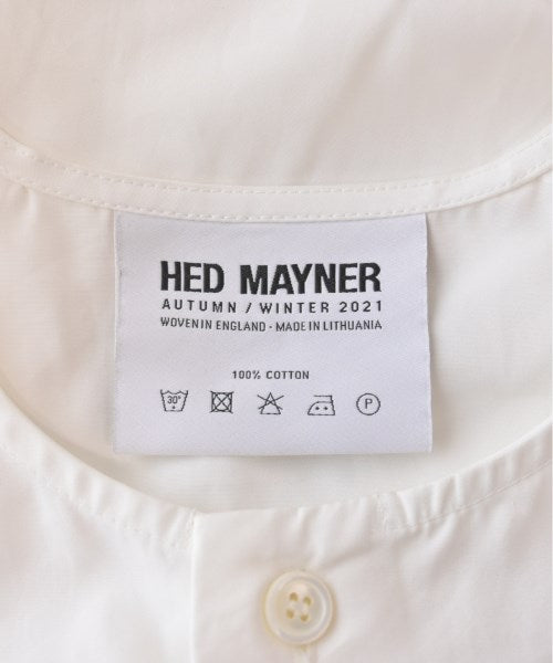 HED MAYNER Casual shirts