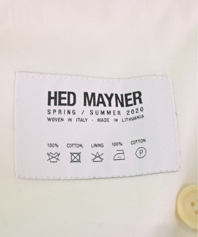 HED MAYNER Other