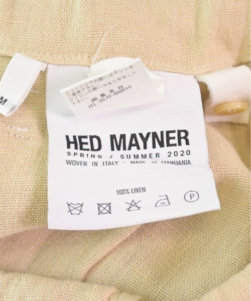 HED MAYNER Other