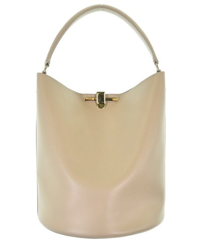 ZANCHETTI Shoulder bags